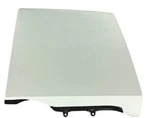 Fits: 1992-1996 Toyota Camry 4dr Sedan Driver Side Rear Left Door Window Glass. Fixed Price $67.95.