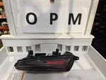 2023-2024 Cadillac Lyriq Right Side Tail Light Bumper Mounted ( Module Type ). Fixed Price $600.00.
