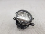 2016-2019 Lexus Rx350 / Rx450h Left Fog Lamp Led Light Oem. Fixed Price $100.00.