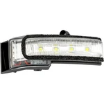 Left Mirror Turn Signal Light 2015-2018 Ford F-150 King Limited Fl3z13b375ba. Fixed Price $168.96.