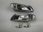 Bmw Mini F55 F56 Cooper S Side Repeater Indicator Wing Scuttle Trims. Fixed Price $80.55.