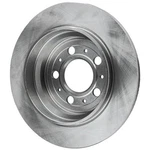 Right Rear Brake Disc 1999-2009 Volvo S60 S80 V70 Xc70 Awd 2.8l 2.9l. Fixed Price $83.76.