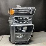 2020-2023chevy Silverado 2500 3500 Hd Led Front Right Oem Headlight. Fixed Price $250.00.