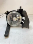 2006-08 Subaru Forester Rh Passenger Side Fog Light 116-60006r Oem 84501sa180. Fixed Price $55.00.