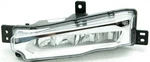 Oem Bmw 2018-2019 X3, 2019 X4 Led Front Driver Side Fog Lamp 63177412527-06. Fixed Price $165.00.
