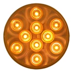 Optronics Stl43ab Yellow Parking/turn Signal. Fixed Price $35.38.