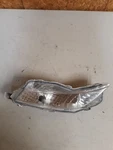 Driver Corner/park Light Park Lamp-turn Signal Fits 15-17 Camry. Fixed Price $63.74.