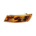 Turn Signal/parking Light For Jeep Liberty 2005-2007 Left Front Capa 116-02416l. Fixed Price $42.43.