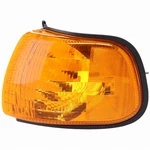 Left Driver Front Parking/signal Light Assembly Fits 1998-03 Dodge. Fixed Price $36.26.