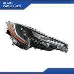Black Projector For Toyota Corolla L Le 2020-2021 Led Headlight Right/rh Side. Fixed Price $100.78.