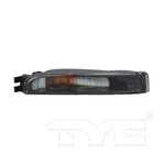 Corner Turn Signal Light For 12-19 Volkswagen Beetle Right Passenger Side. Fixed Price $27.00.