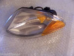 1994 1996 Dodge Intrepid Left Turn Marker Light Signal Oem Used Orig Chrysler. Fixed Price $84.99.