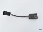 20-25 Oem Polestar 2 Bluetooth Antenna / Left Side Mirror Lh. Fixed Price $39.00.