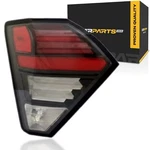 For Hyundai Kona/kona Electric 2024 2025 Backup Light Driver Side Red, Clear. Fixed Price $448.76.