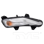 Corner Turn Signal Light For 19-24 Chevy Malibu Right Passenger Side. Fixed Price $82.00.
