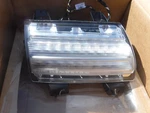 For 2018-22 Jeep Gladiator Wrangler Passenger Rh Led Turn Signal Lamp 55112884af. Fixed Price $128.60.