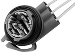 Gm Oem 99-07 Avalanche 1500 Front Lamps Park Side Marker Lamps-socket 15306147. Fixed Price $31.51.