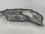 For 2015-2017 Toyota Camry Turn Signal Light Passenger Side. Fixed Price $35.00.