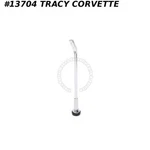 1967 Corvette New Repro Turn Signal Blinker Lever Arm Gm 3921458 3909580. Fixed Price $34.00.