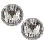 Fog Light Set For 2003-2004 Lincoln Navigator Driver And Passenger Side. Fixed Price $81.55.