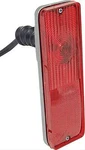 67-72 Chevy C10 Truck Lh Side Fleetside Turn Signal Tail Light Assembly. Fixed Price $61.95.