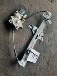 2006-2010 Chevy Impala Driver Front Window Regulator Elec Oem Unit Id 25890045. Fixed Price $95.99.
