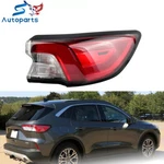 Right Passenger Outer Tail Light Led Brake Lamp For Ford Escape 2020- 2022. Fixed Price $125.99.