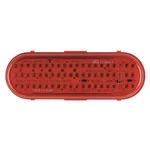 Maxxima M63100r Stop/tail/turn Light, Led, Red, Grommet, Ovl. Fixed Price $28.85.