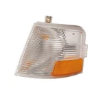 For Volvo Vnm Series Signal Marker Light Unit 1996-2017 Driver Clear/amber. Fixed Price $66.61.
