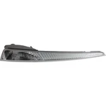 Front Passenger Side Turn Signal Light For 2009-2011 Acura Tl Capa Ac2533103c. Fixed Price $97.16.