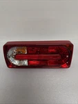 Mercedes-benz G-class Oem Tail Lights,leftg500 G550 G55 G63 #a4638202064. Fixed Price $155.00.