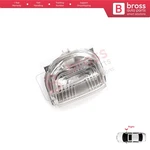 Right Side Mirror Clear Indicator Lamp Lens For Mercedes Sprintermk3 907 910. Fixed Price $11.00.