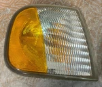 99-03 Ford F-150 Expedition Passenger Right Side Turn Signal 1l3x-13b220-a B37. Fixed Price $26.99.