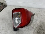 2022 Ford Explorer Passenger Right Side Led Tail Light Quarter Mounted Oem. Fixed Price $299.99.