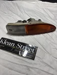 Nissan Front Bumper Lamp Rhs 180sx Rps13 1991-1996. Fixed Price $47.52.