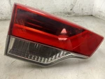 17 18 19 Toyota Highlander Driver Left Tail Light Liftgate Mounted. Fixed Price $129.37.