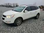 Used Turn Signal / Parking Light Assembly Fits: 2012 Chevrolet Traverse Park Lam. Fixed Price $87.50.