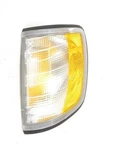 Front Left Driver Side Turn Signal Light Lamp Oem For 77-85 Mercedes 300d W123. Fixed Price $47.48.