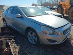 2011-2013 Volvo 60 Series Passenger Right Corner/park Light S60 Oem. Fixed Price $38.89.