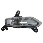 Lkq Fo2593249c - Passenger Side Replacement Fog Light (capa Certified). Fixed Price $183.50.