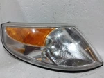 1999 To 2001 Saab 9-5 Right Rh Front Turn Signal Corner Light 35342580 32019348. Fixed Price $45.00.