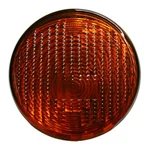 Eagle Eye Turn Signal Light For 2007-2013 Jeep Wrangler Cs319-u000l. Fixed Price $22.89.