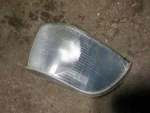 Volvo V70 (s70) 2.5 Tdi Indicator Turn Signal Light Front Right. Fixed Price $23.26.