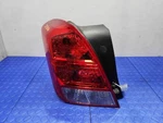 2013-2022 Chevy Trax Left Driver Tail Light Incandescent Lamps Oem. Fixed Price $119.99.