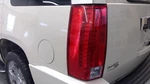 Cadillac Escalade 2008 Left Tail Light. Fixed Price $122.78.