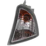 Turn Signal Light Corner Side Marker Park Lamp Front Driver Left Hand For Toyota. Fixed Price $30.41.