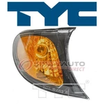 Tyc Front Right Turn Signal Parking Light Assembly For 2002-2005 Bmw 330xi Uf. Fixed Price $48.23.