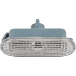 For Volkswagen Golf Turn Signal/marker Light 1999-2007 Driver Or Passenger Side. Fixed Price $22.58.