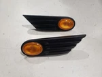 2010 Mini Clubman R55 - Right And Left Side Markers 07-15 Oem 2751504. Fixed Price $72.00.