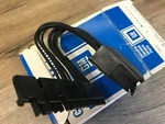 1978 Camaro Nova Impala Nos Gm Turn Signal Switch Adapter Harness. Fixed Price $55.00.